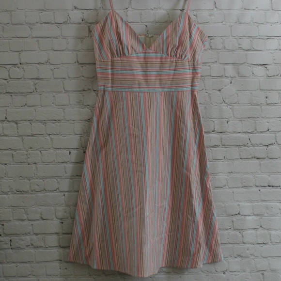 Molly New York Dresses & Skirts - Molly New York summer dress size 10